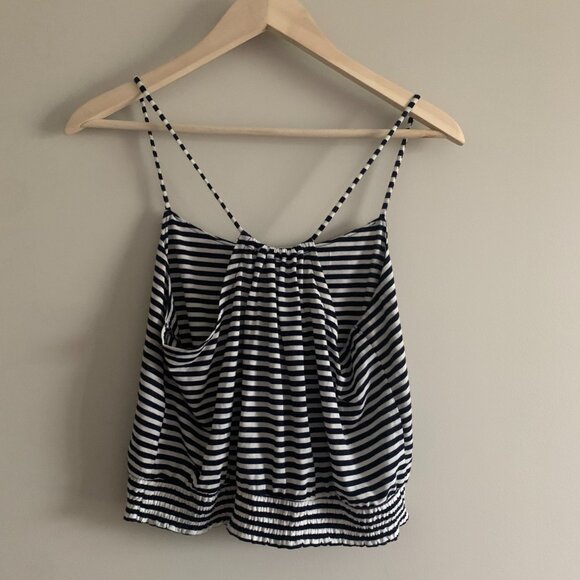 NWT | SO Cropped Tank Top | Size Large - Picture 2 of 8
